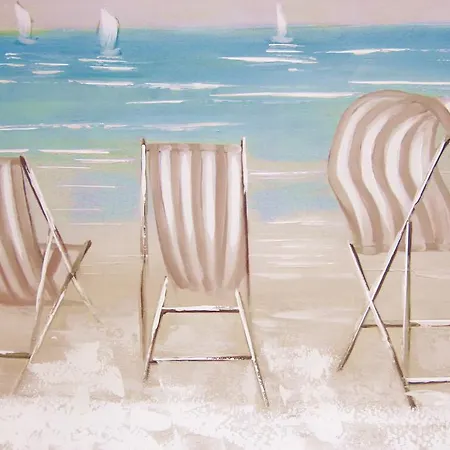 Studio By The Sea * Nice