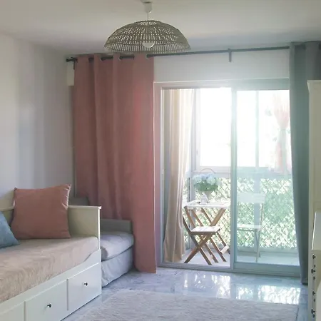 Studio By The Sea *
