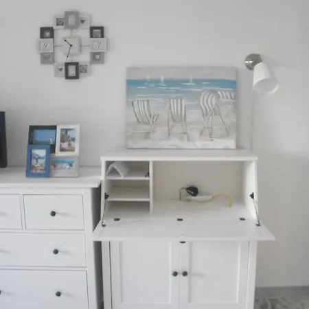 Apartment Studio By The Sea *