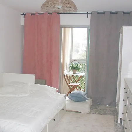Studio By The Sea Nice