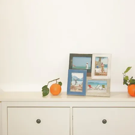 Studio By The Sea Nice