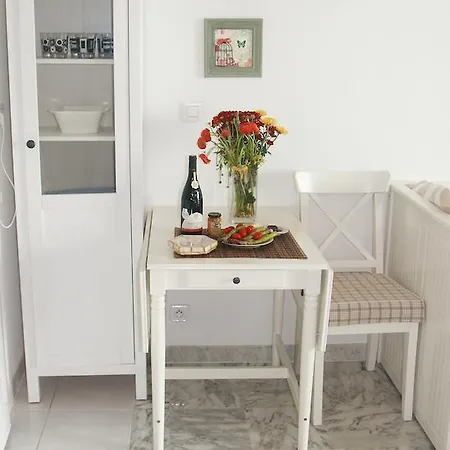 Apartment Studio By The Sea Nice
